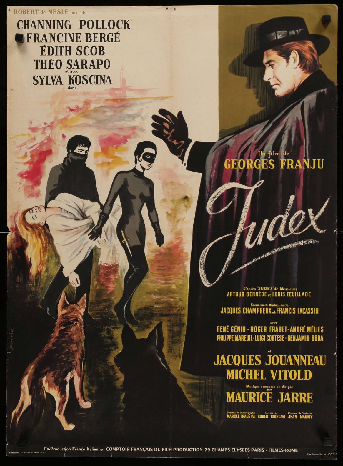 Judex