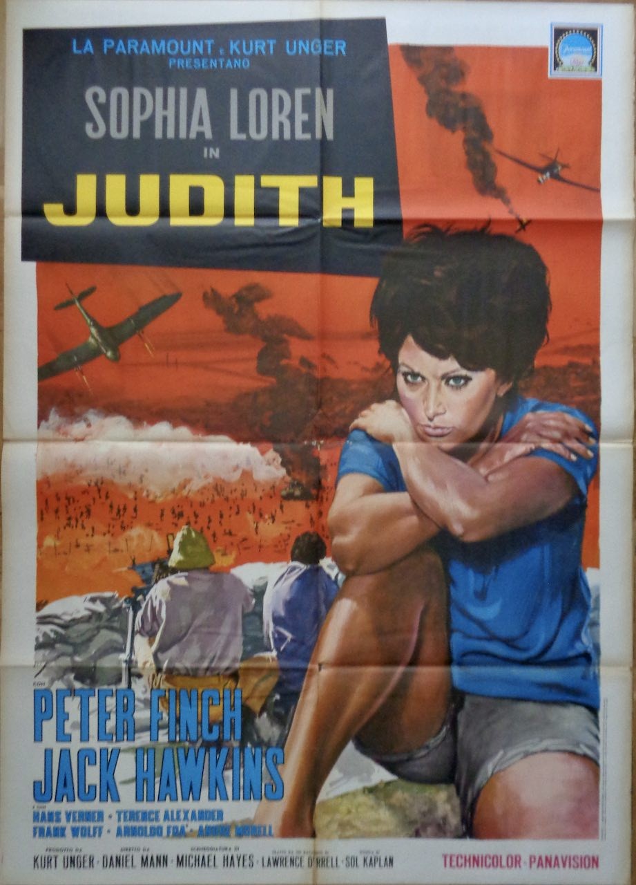 Judith