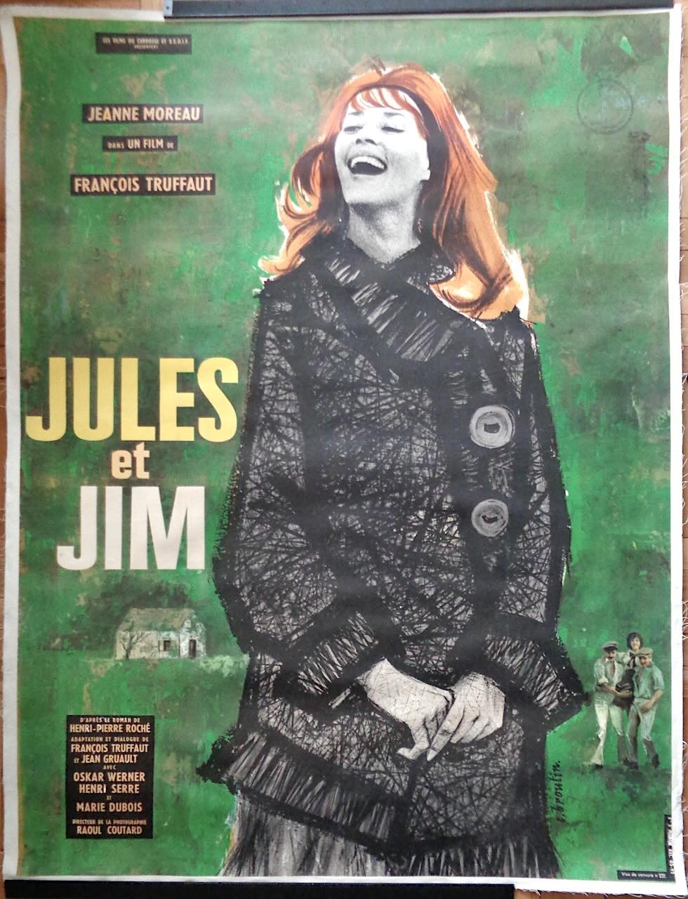Jules and Jim