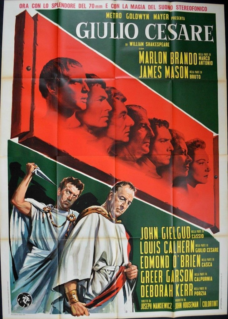 Julius Caesar