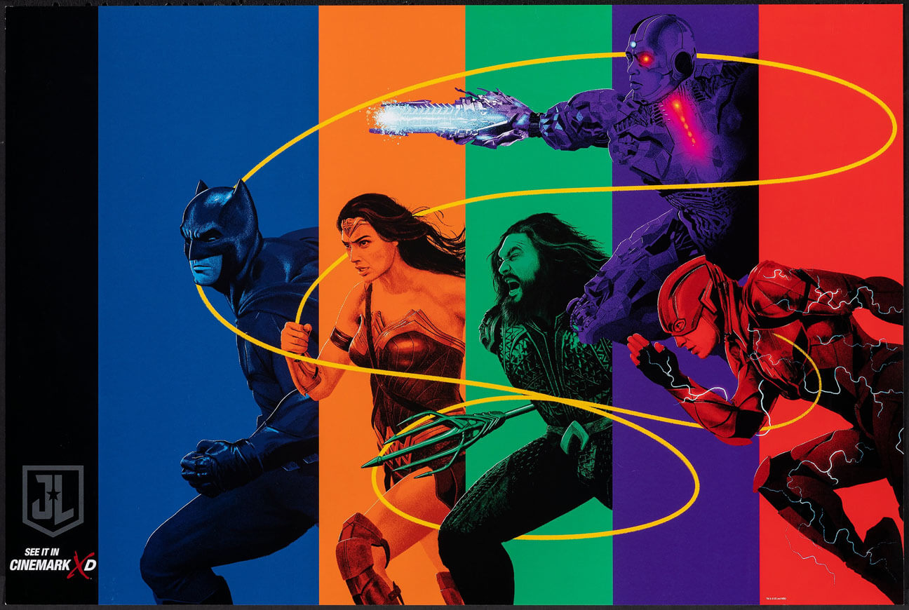 Justice League