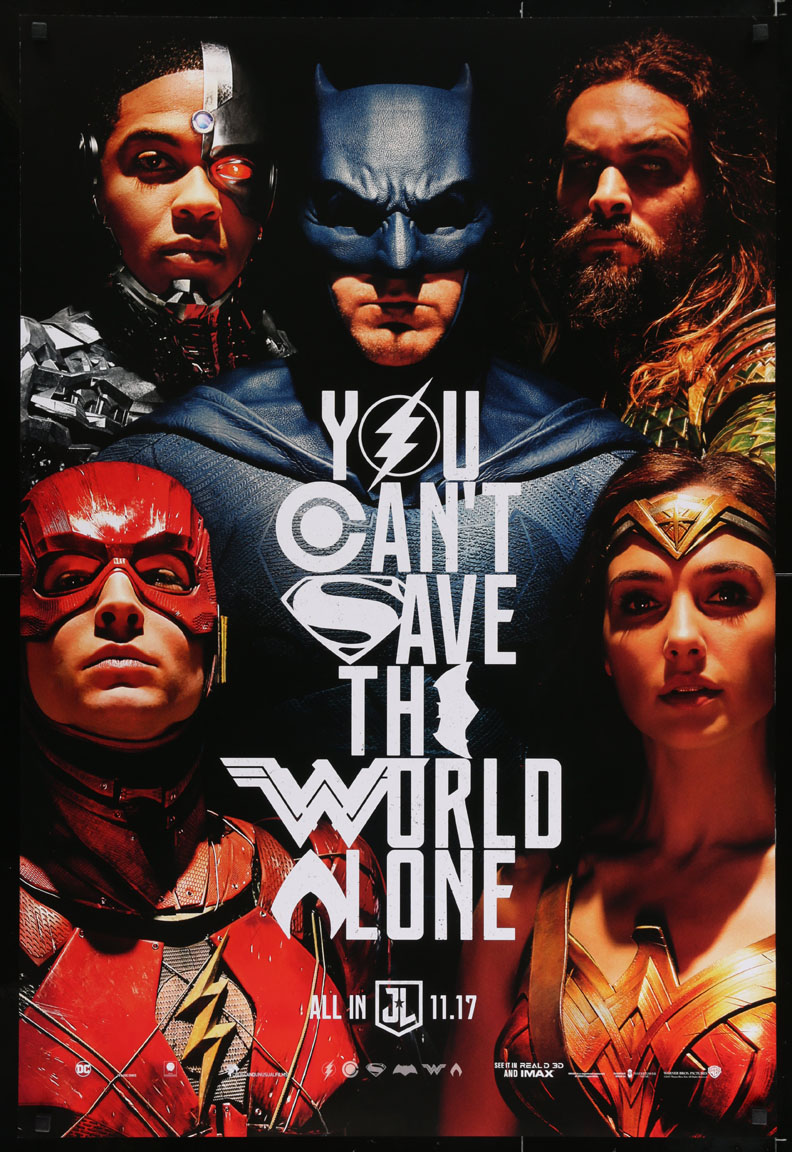 Justice League