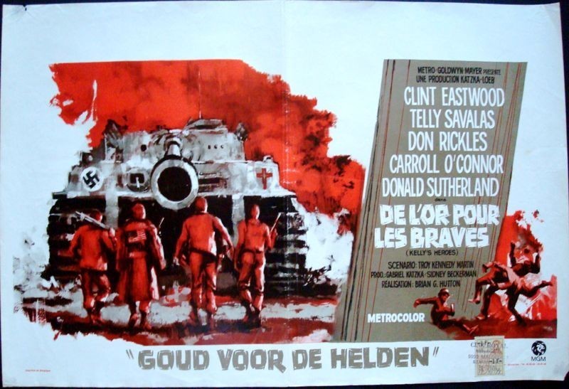 Kelly's Heroes