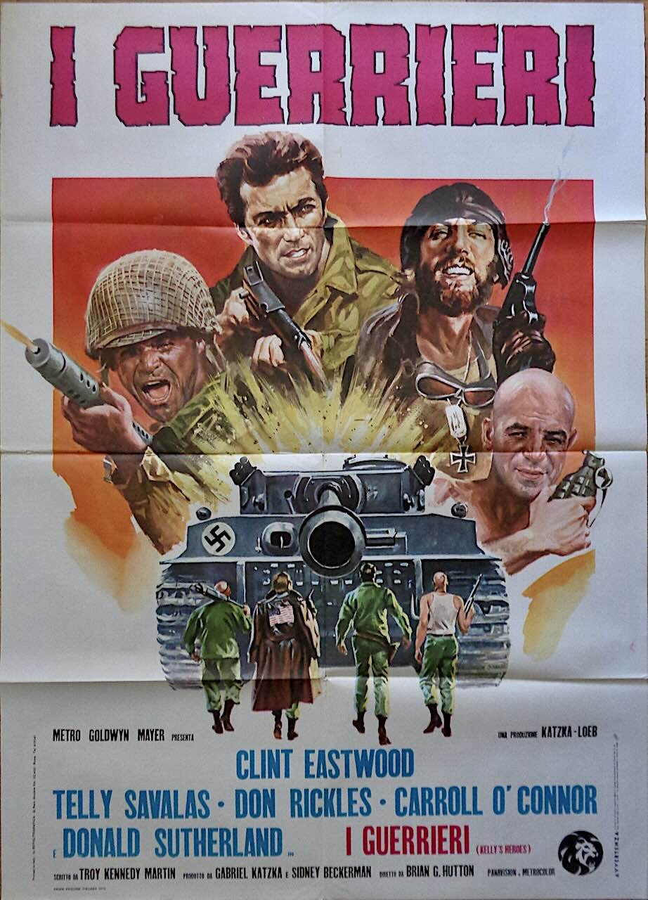 Kelly's Heroes