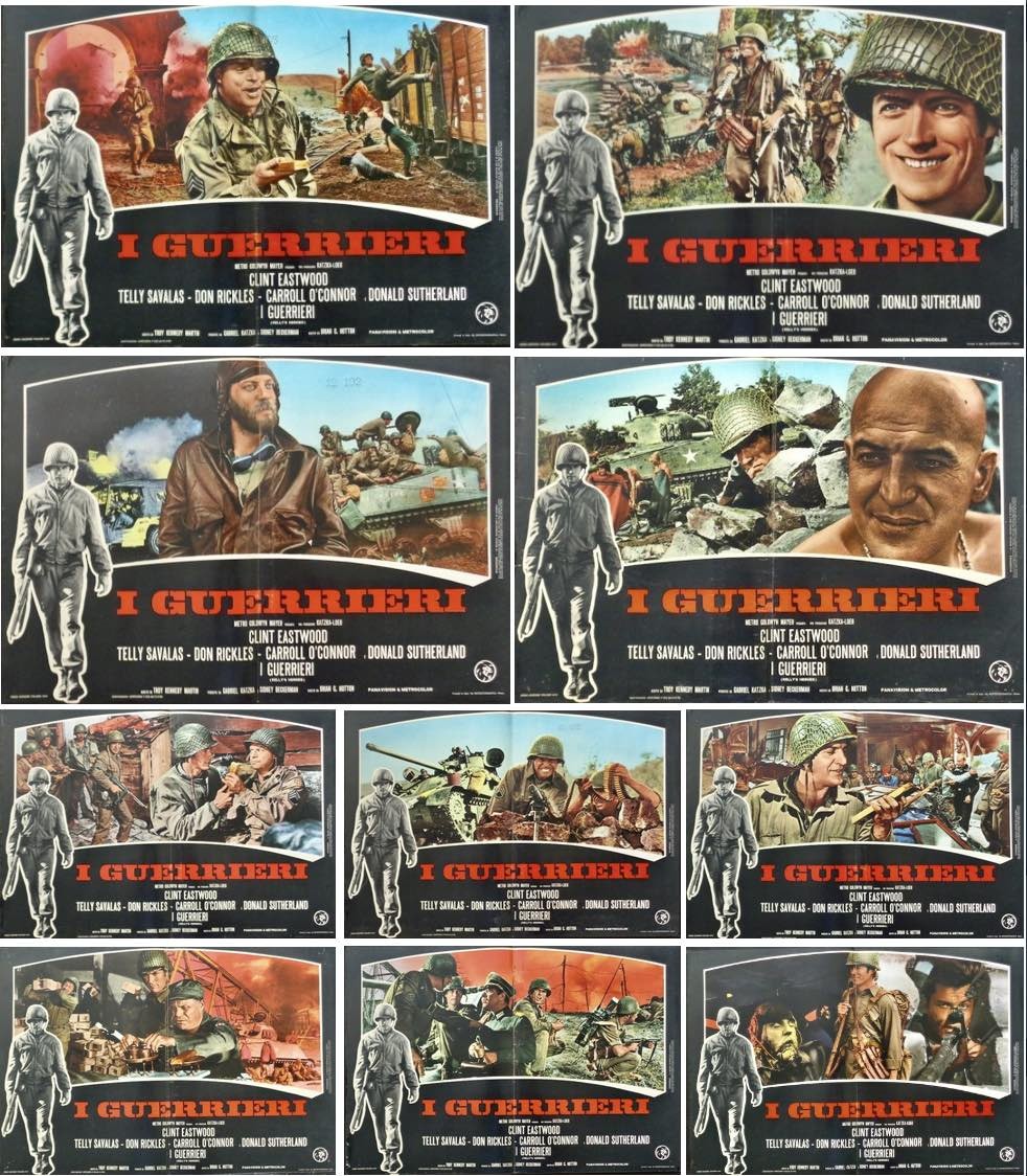 Kelly's Heroes