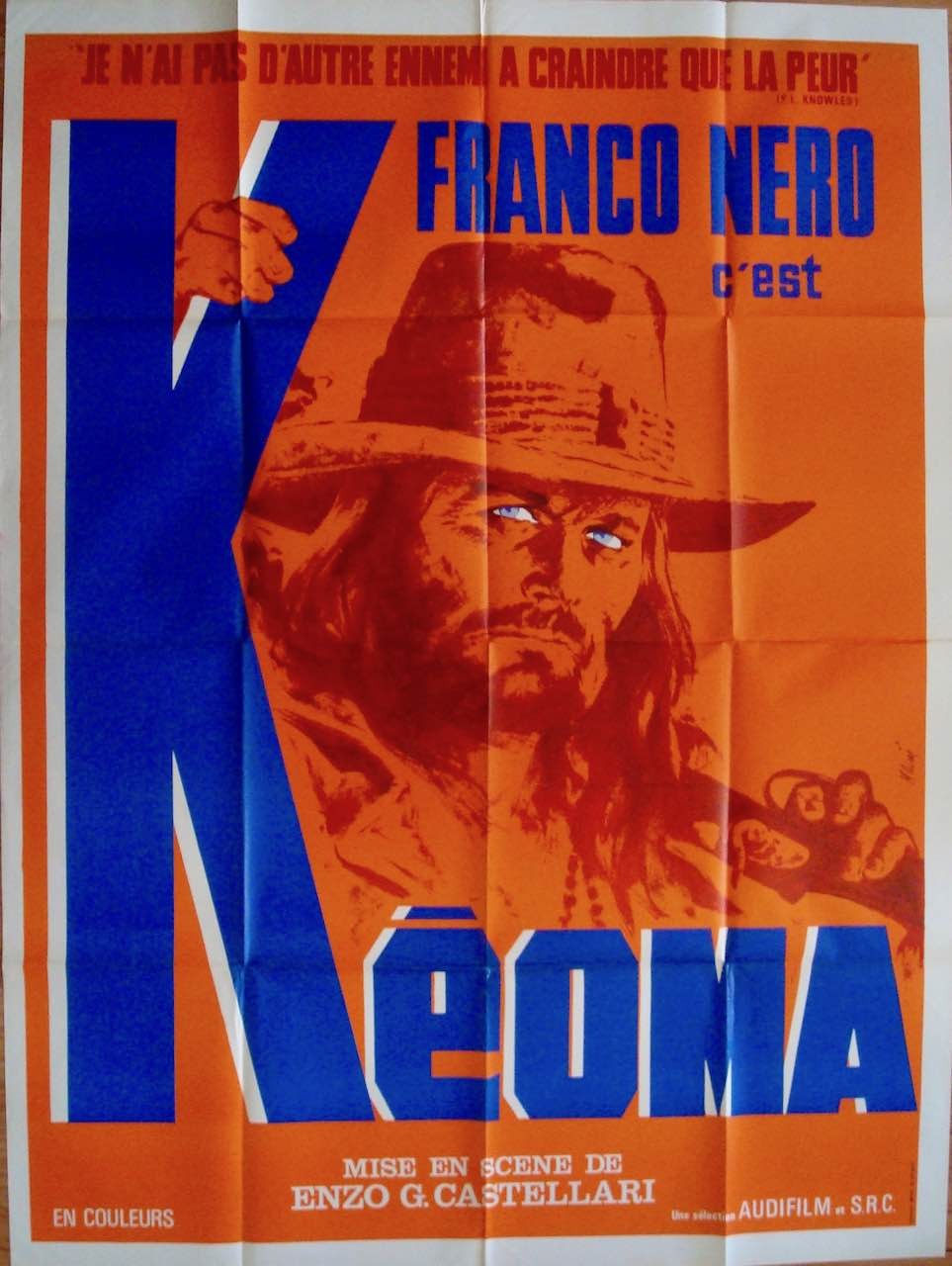 Keoma