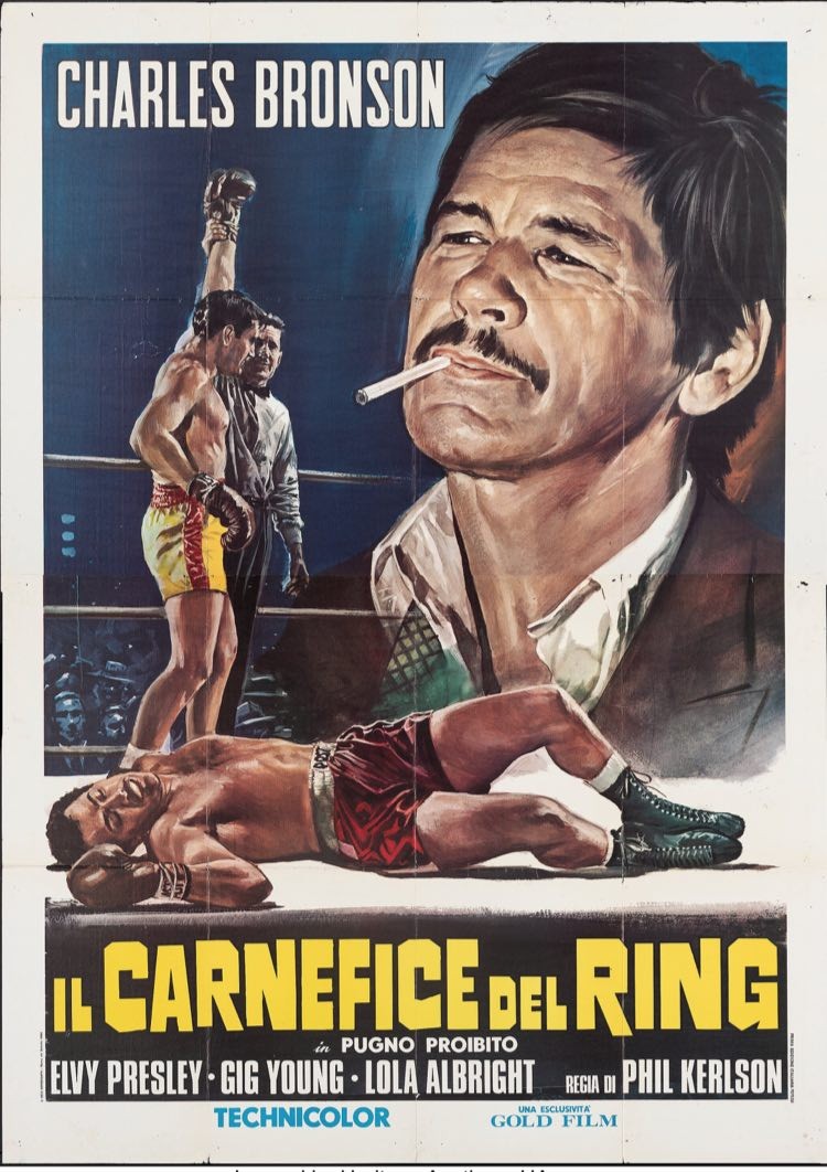Kid Galahad