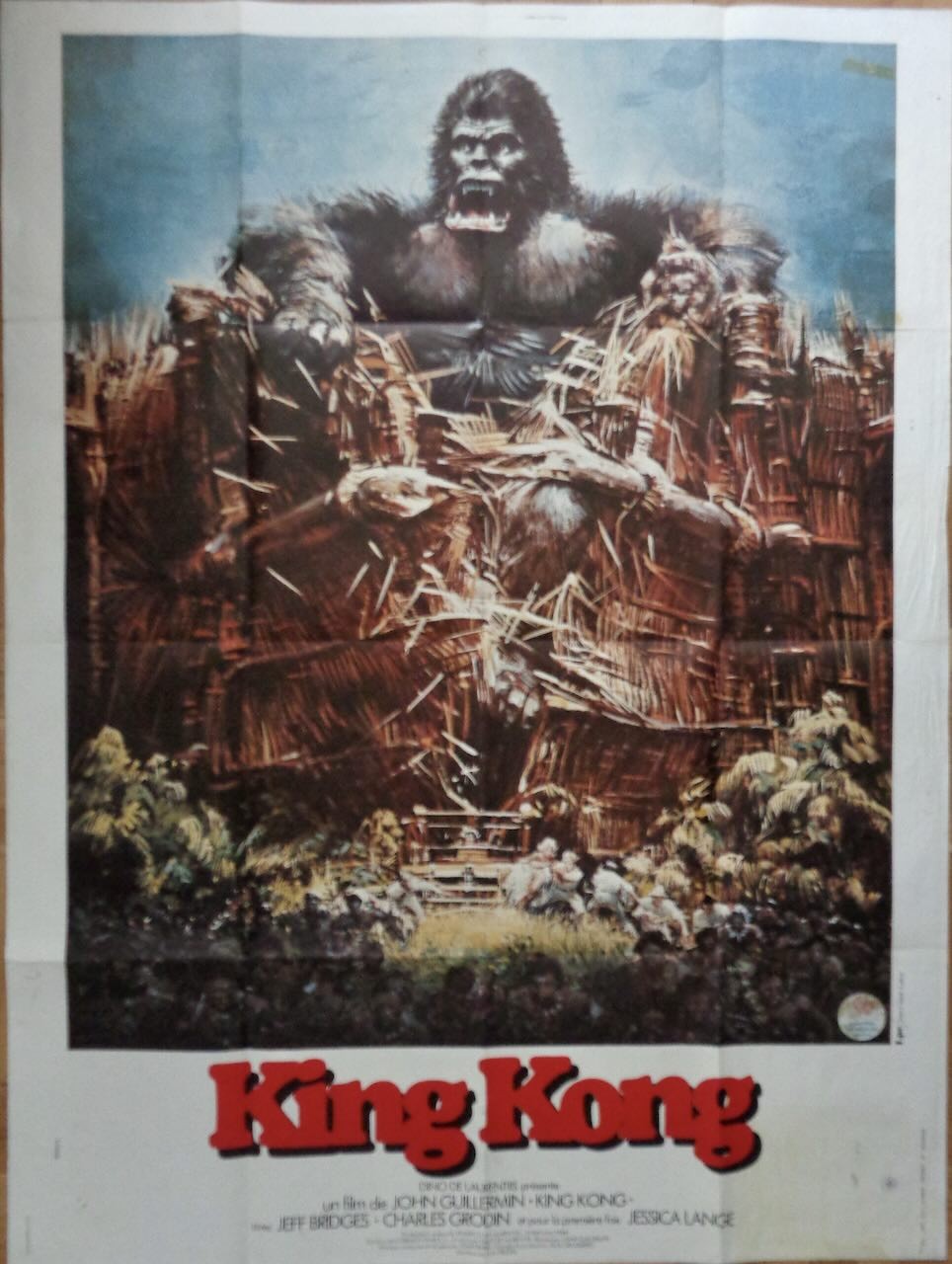 King Kong