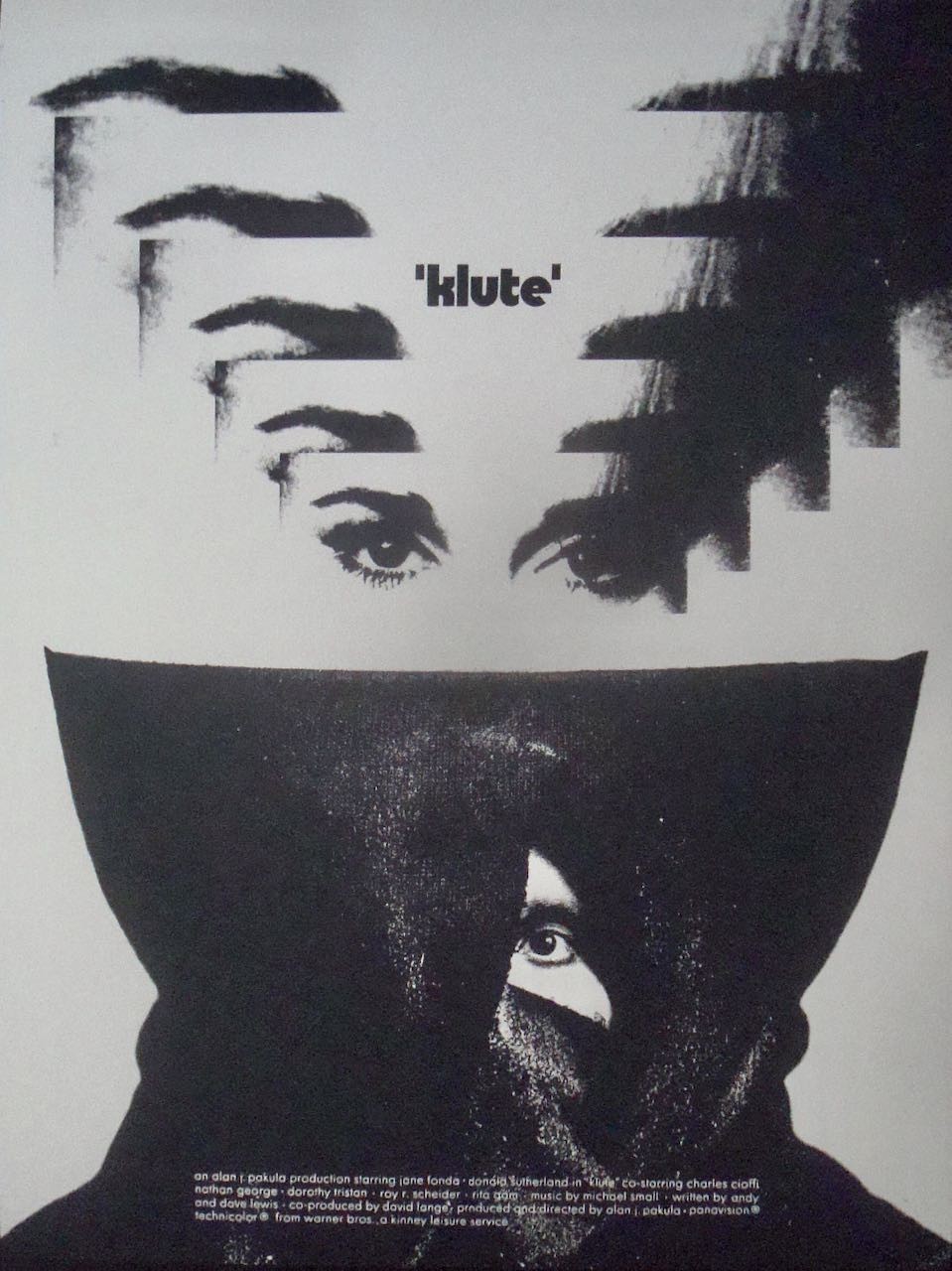Klute