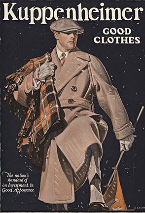 Kuppenheimer Good Clothes