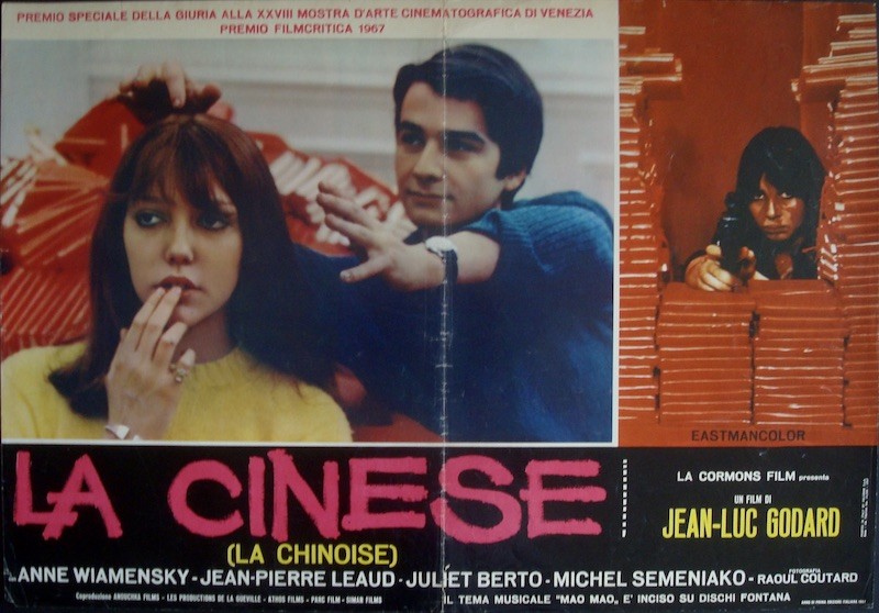 La Chinoise