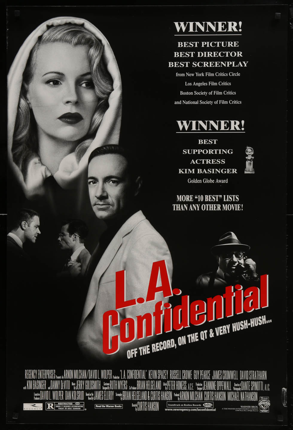 L.A. Confidential