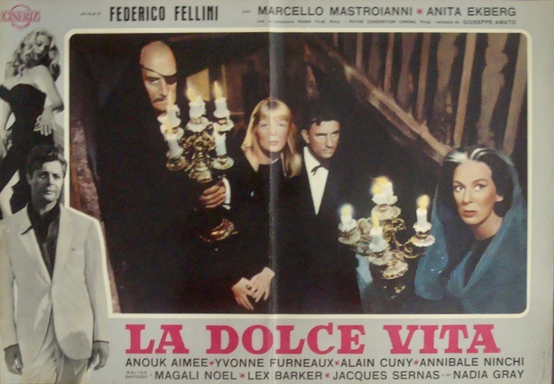La Dolce Vita