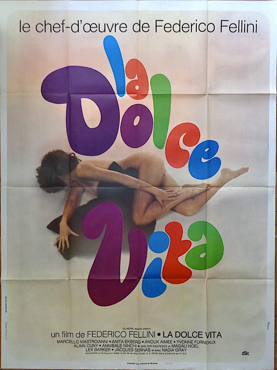 La Dolce Vita