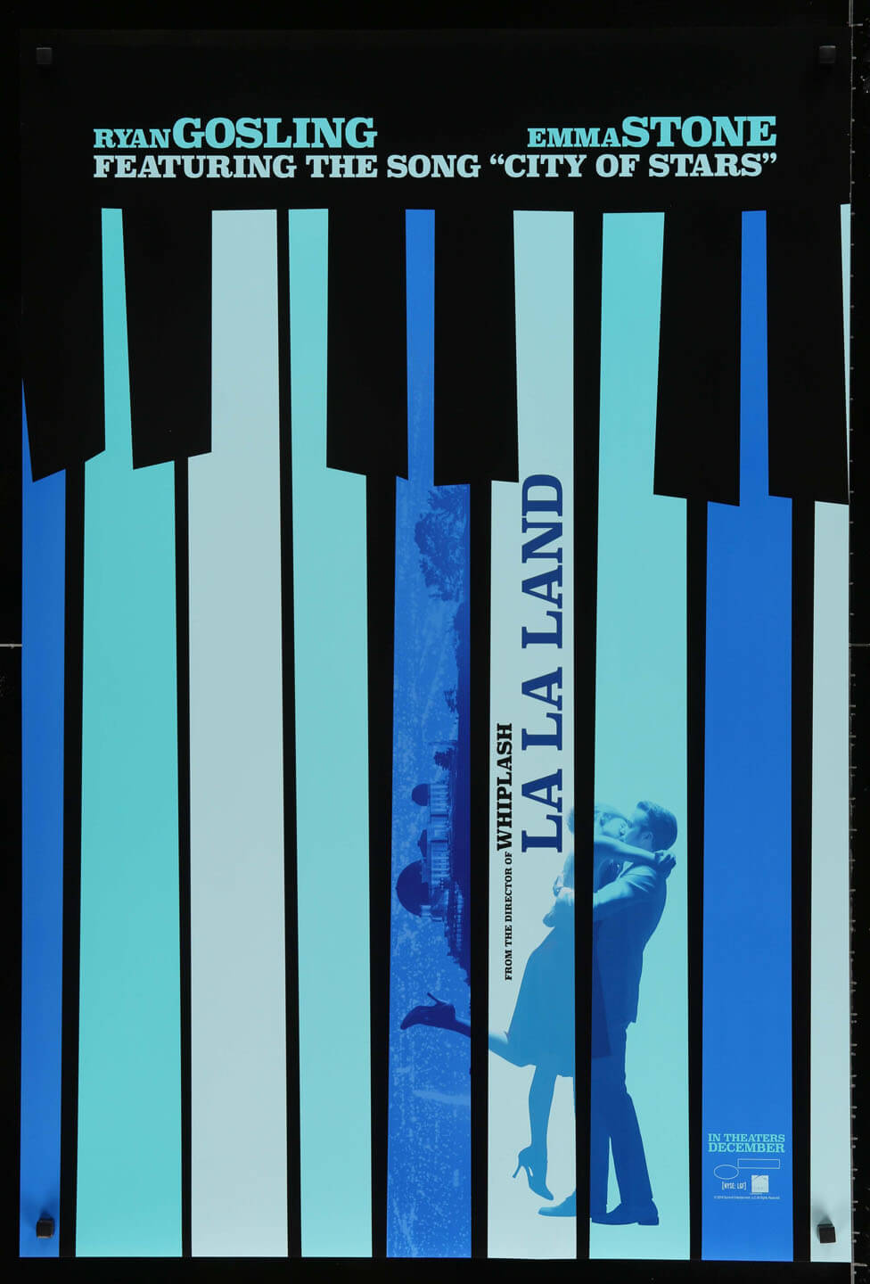 La La Land