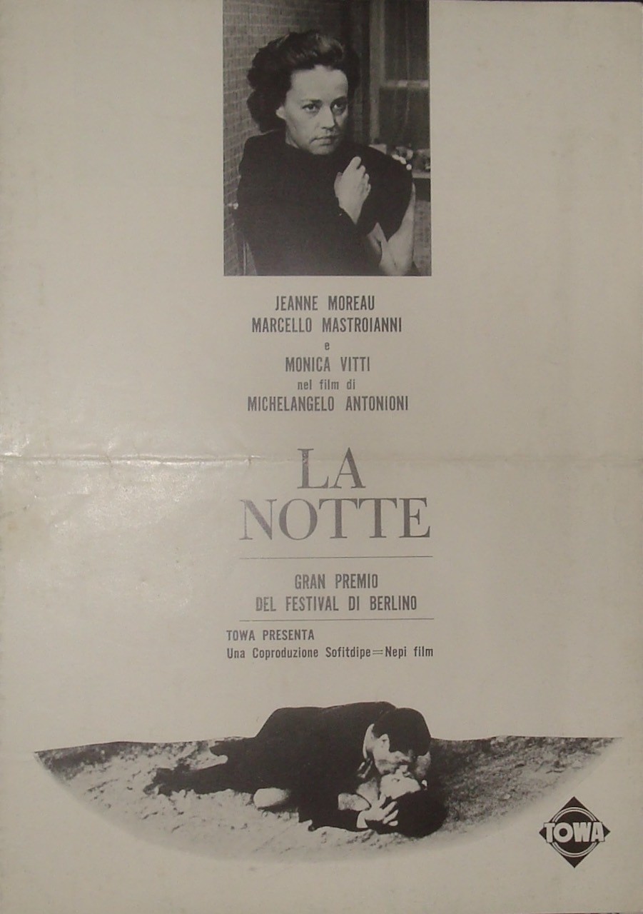 La Notte