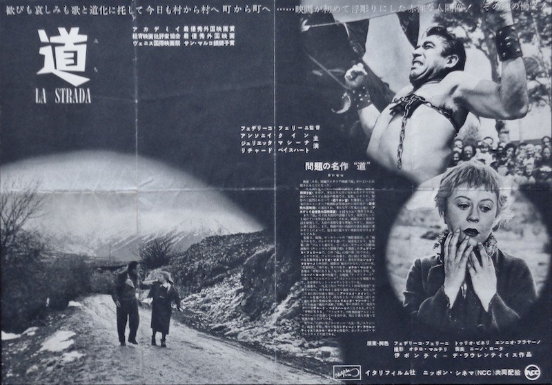 La Strada
