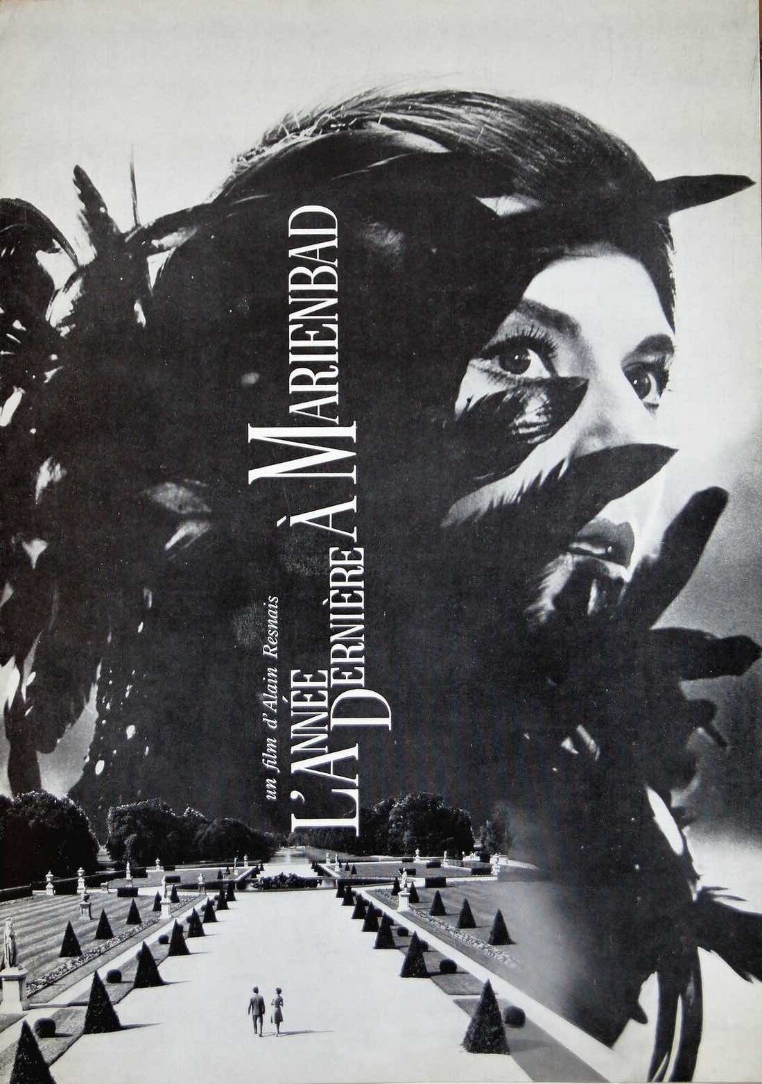 Last Year At Marienbad