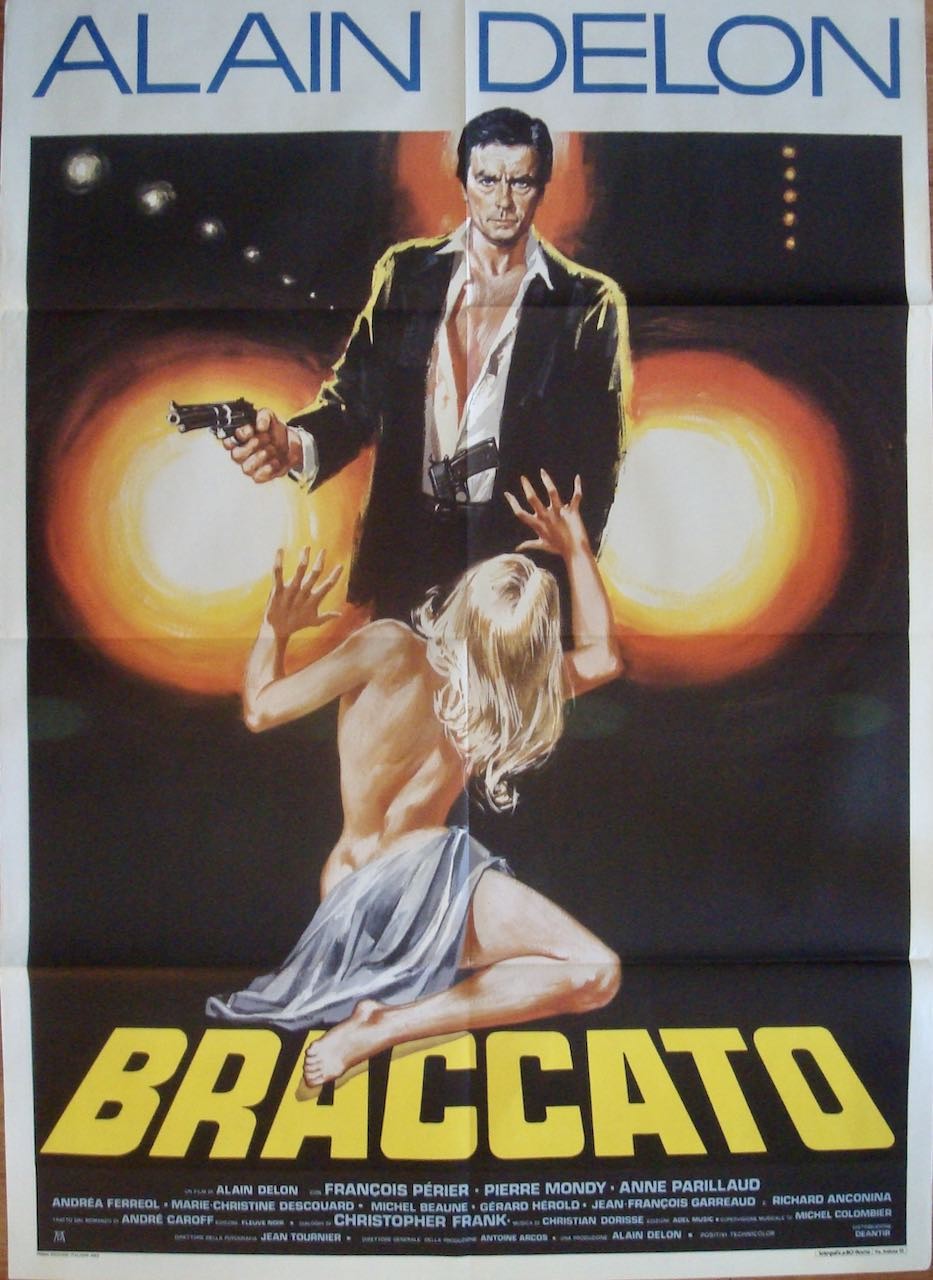 Le Battant
