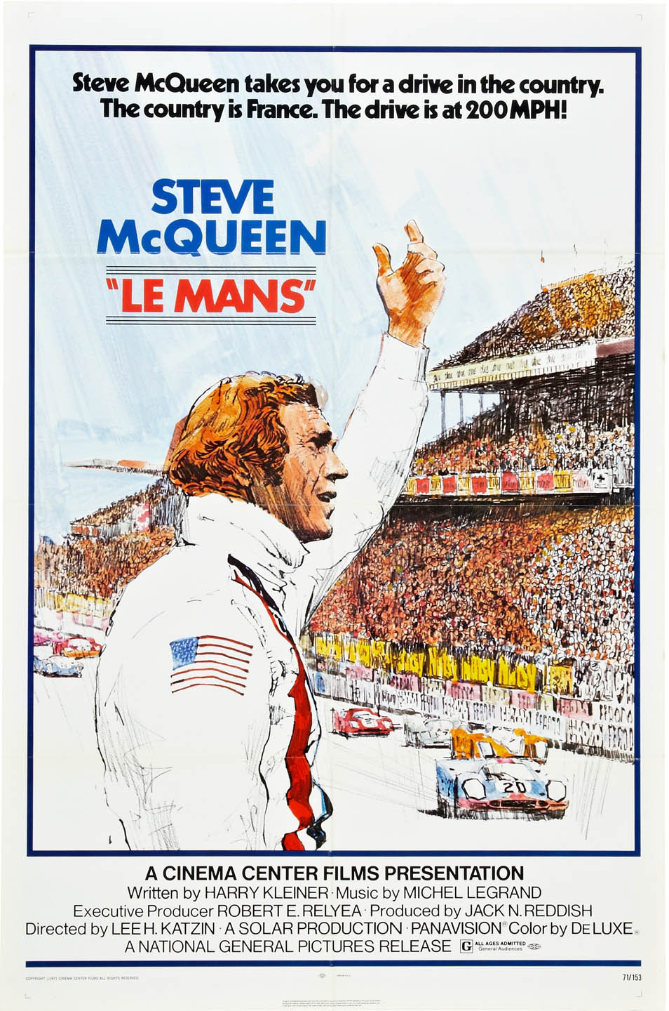 Le Mans