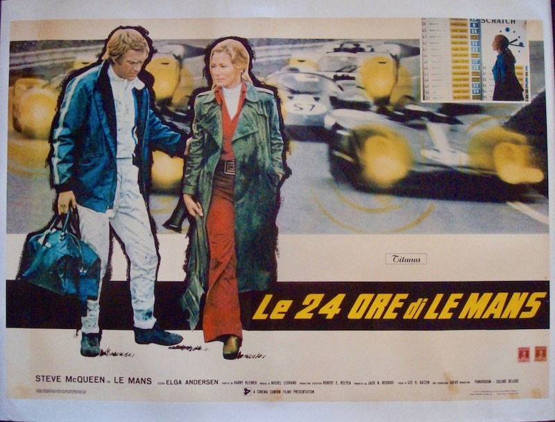 Le Mans