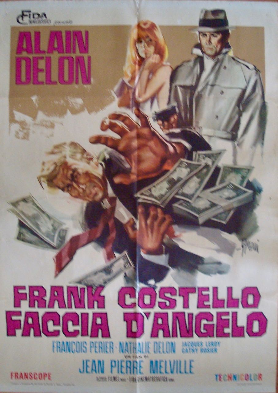 Le Samourai