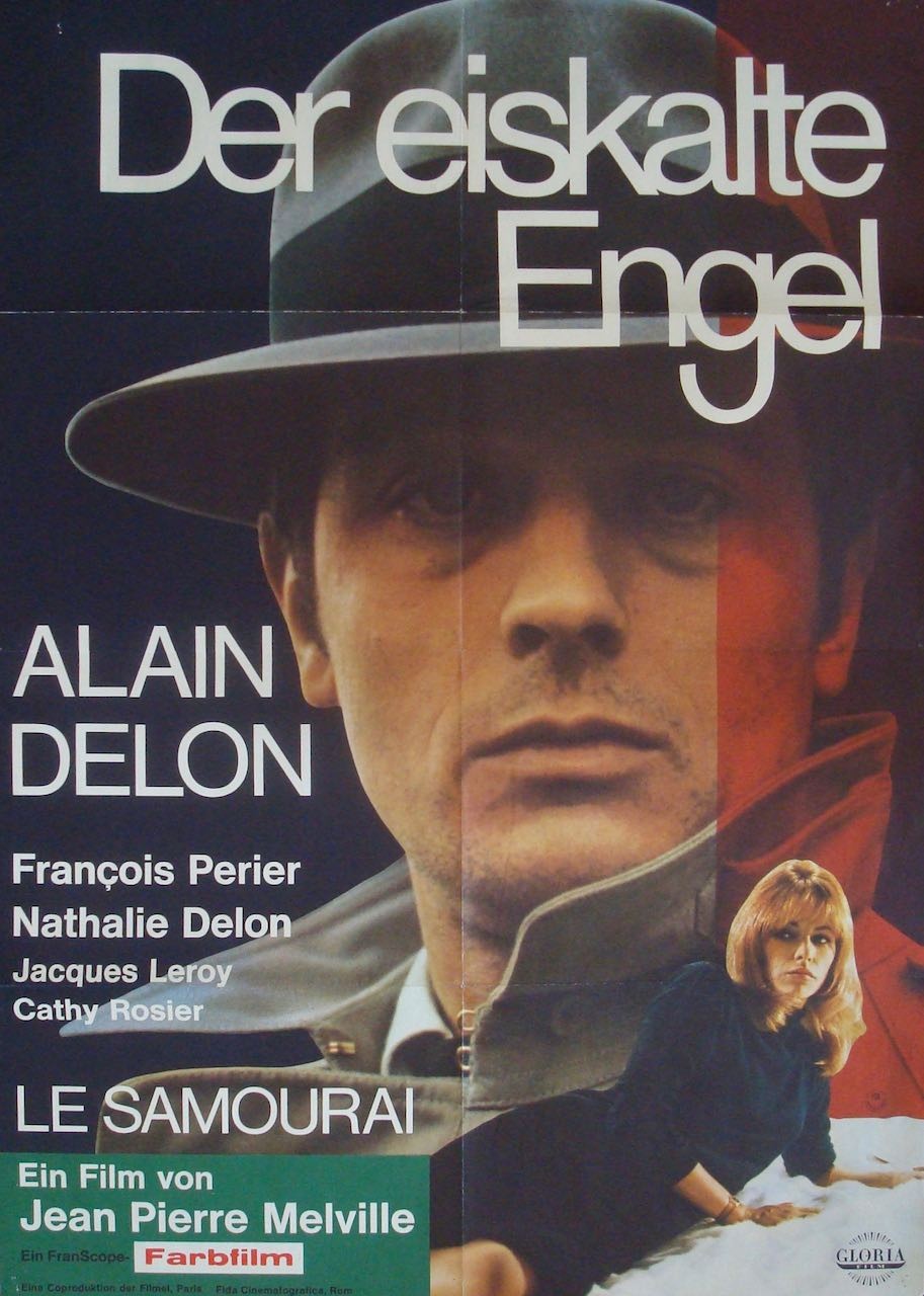 Le Samourai