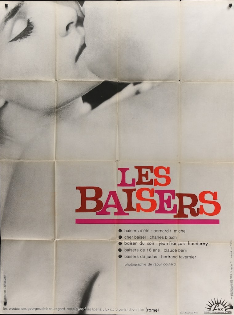 Les Baisers