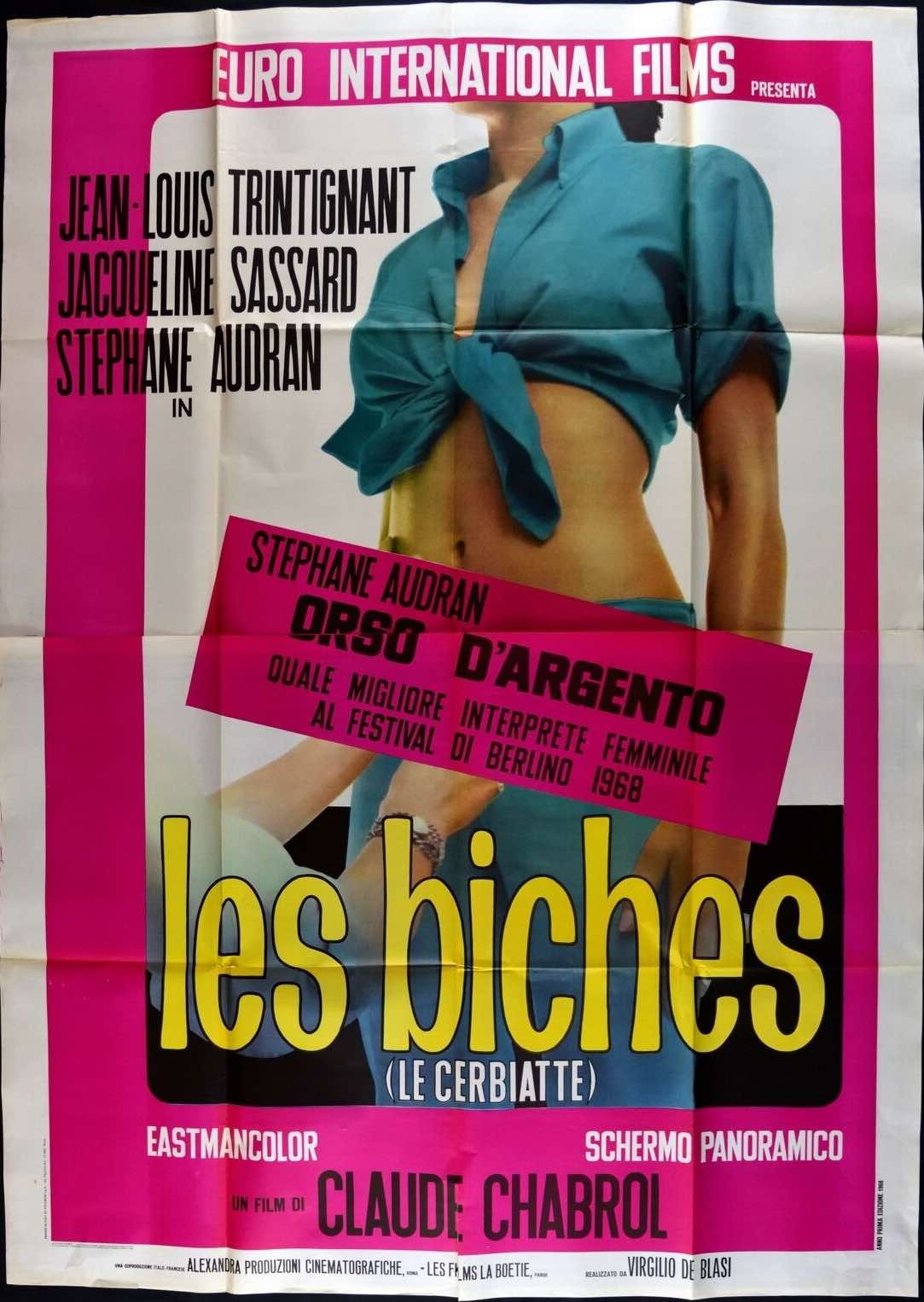 Les Biches