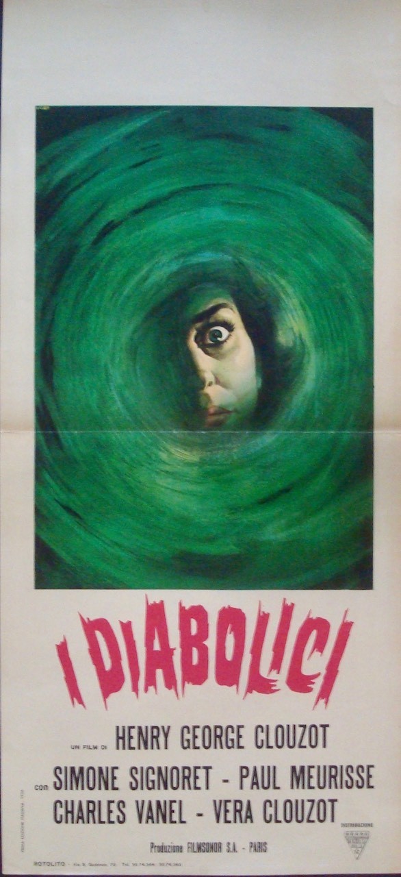 Les Diaboliques