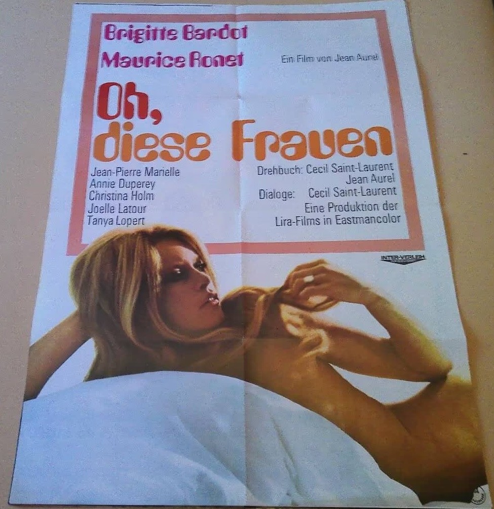 Les Femmes