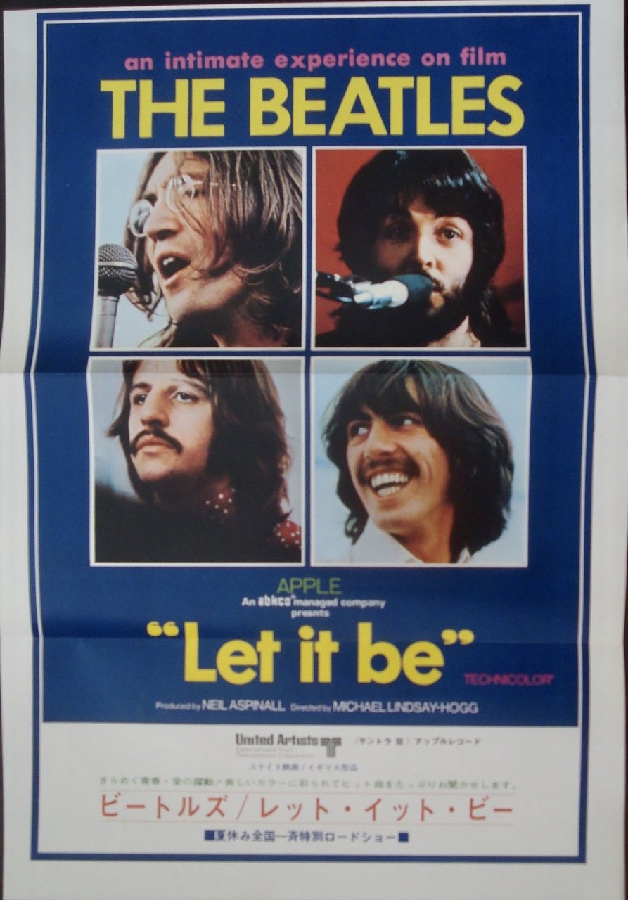 Let It Be