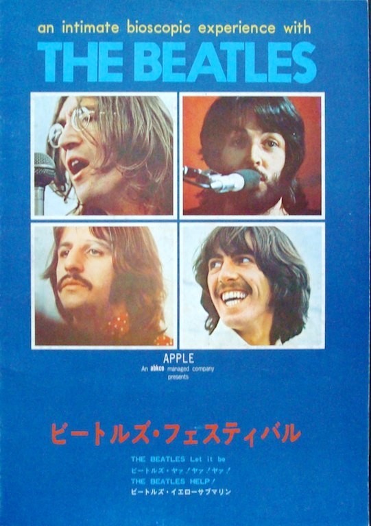 Let It Be