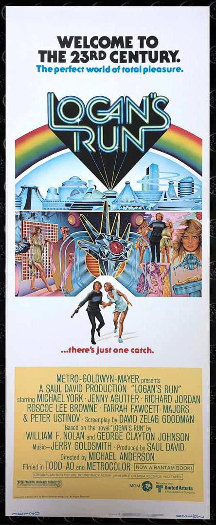Logan's Run