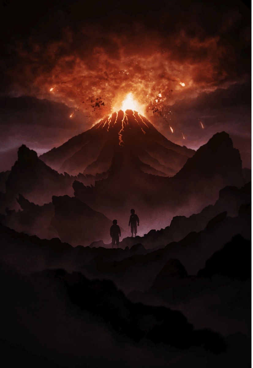 Lord of the Rings: The Fellowship of the Ring