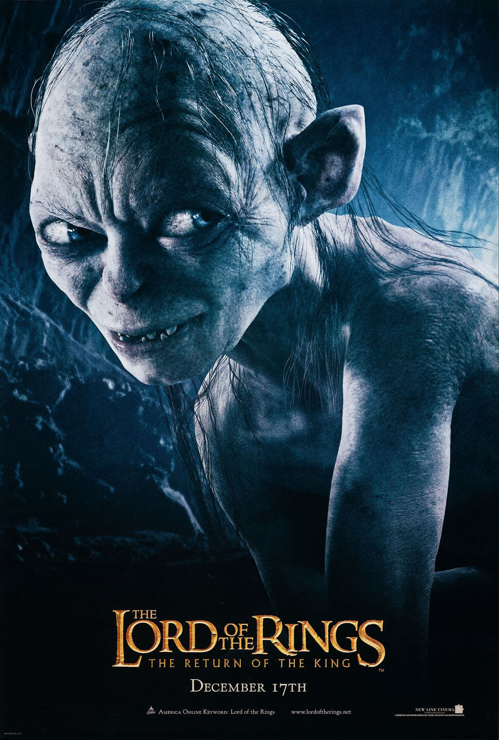 Lord of the Rings: The Return of the King