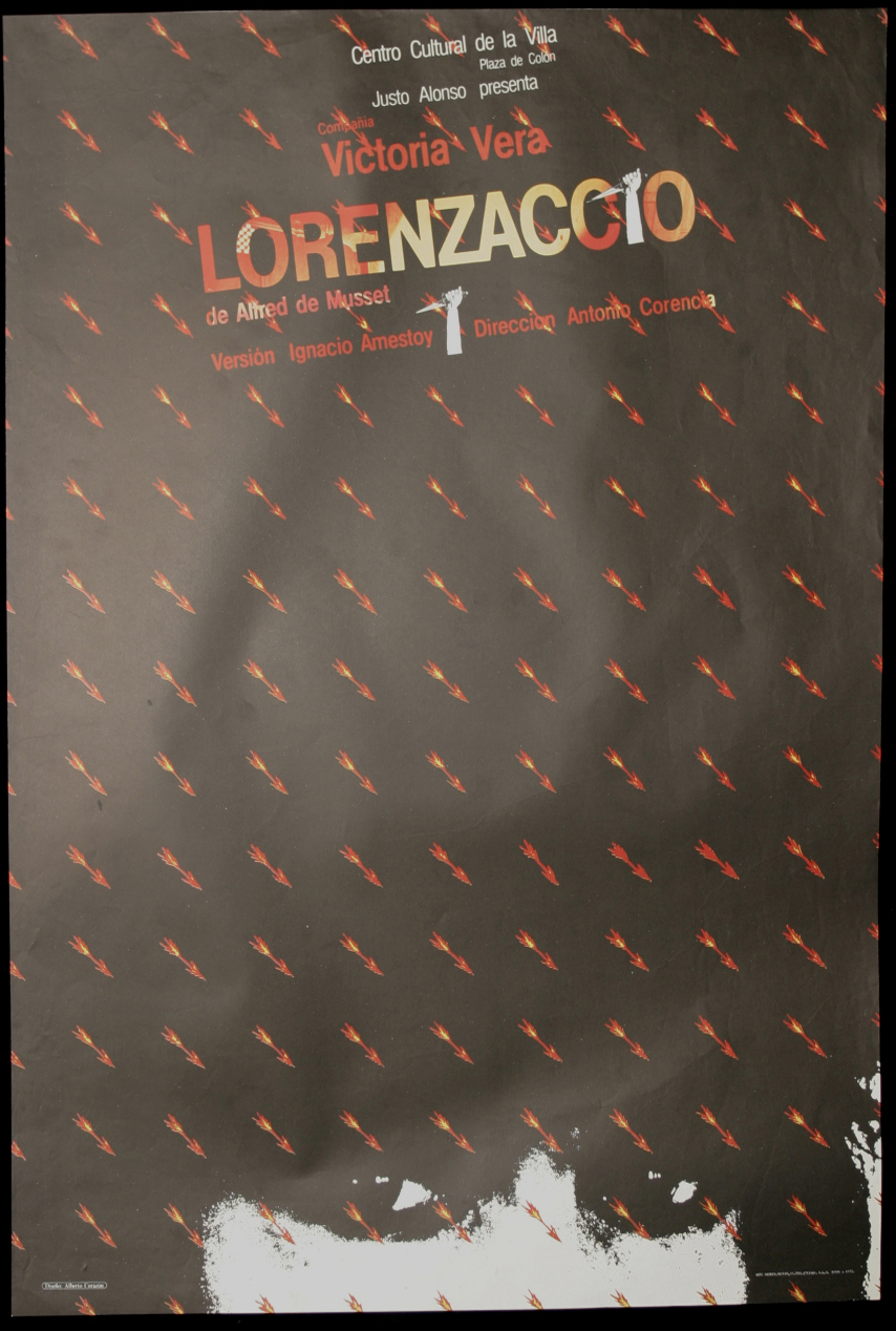 Lorenzaccio