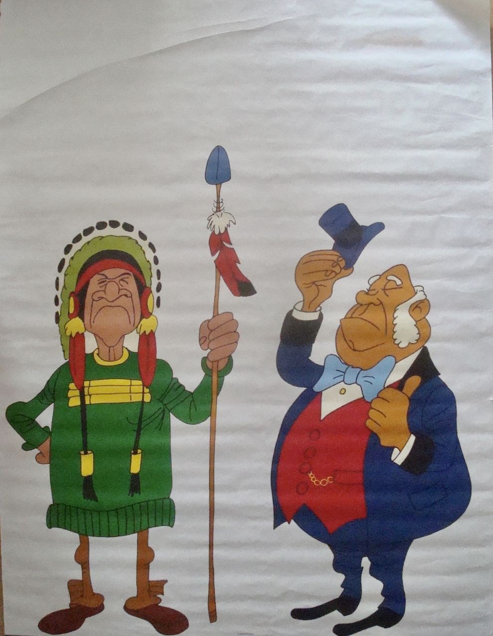 Lucky Luke