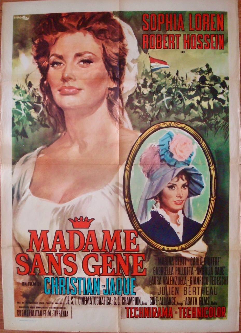 Madame