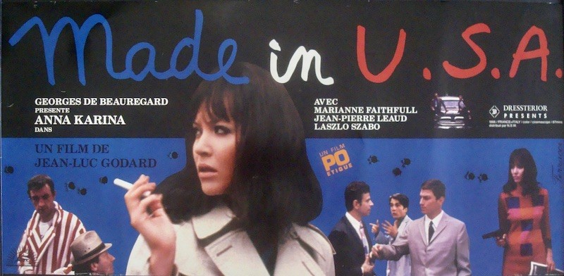 Made in U.S.A.