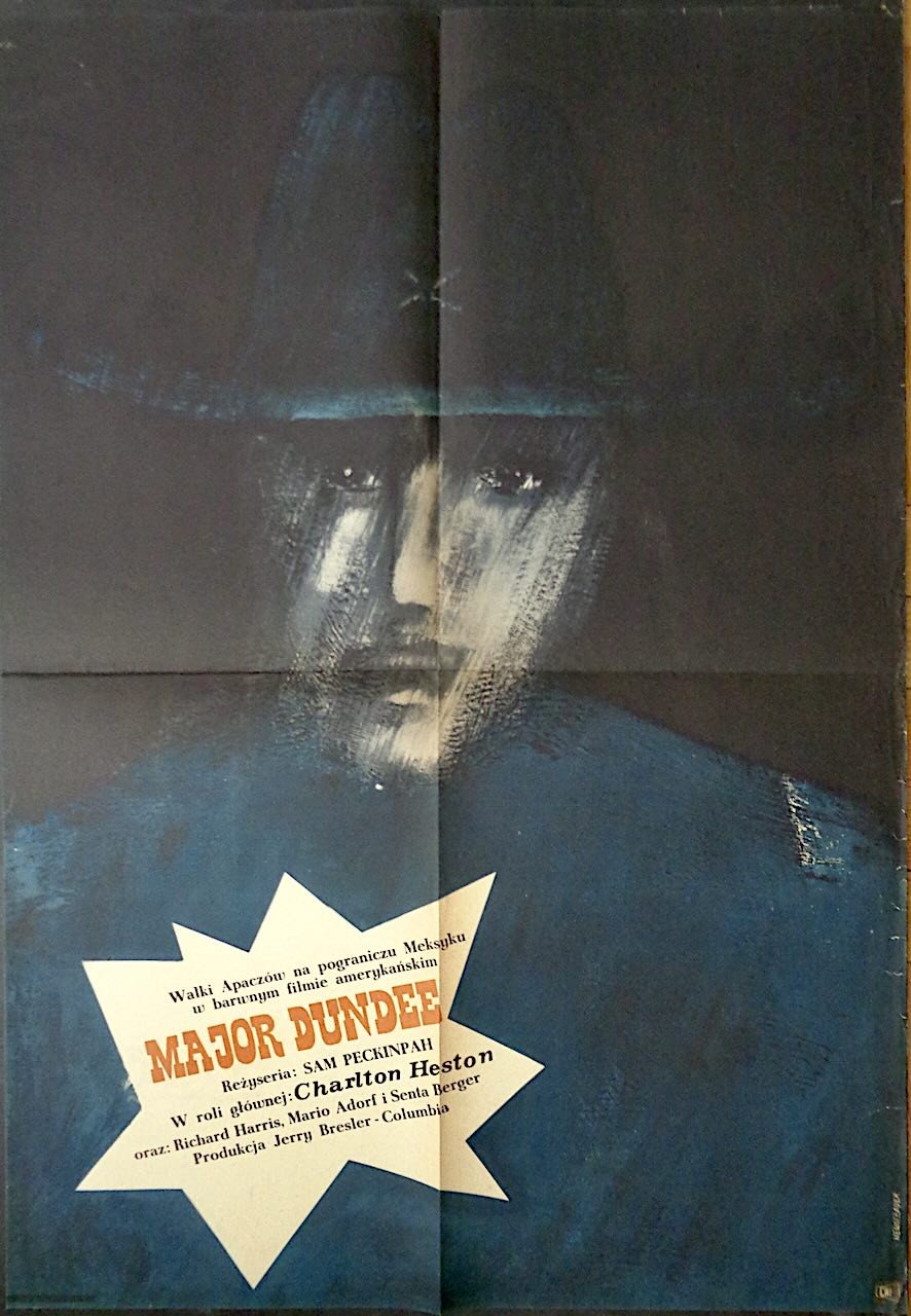 Major Dundee