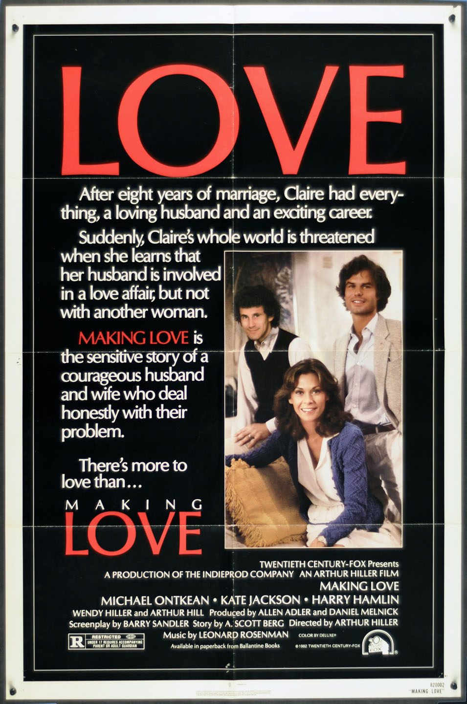 Making Love