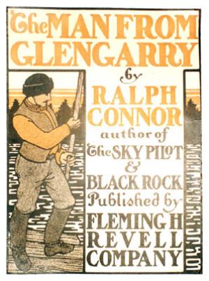 Man From Glengarry
