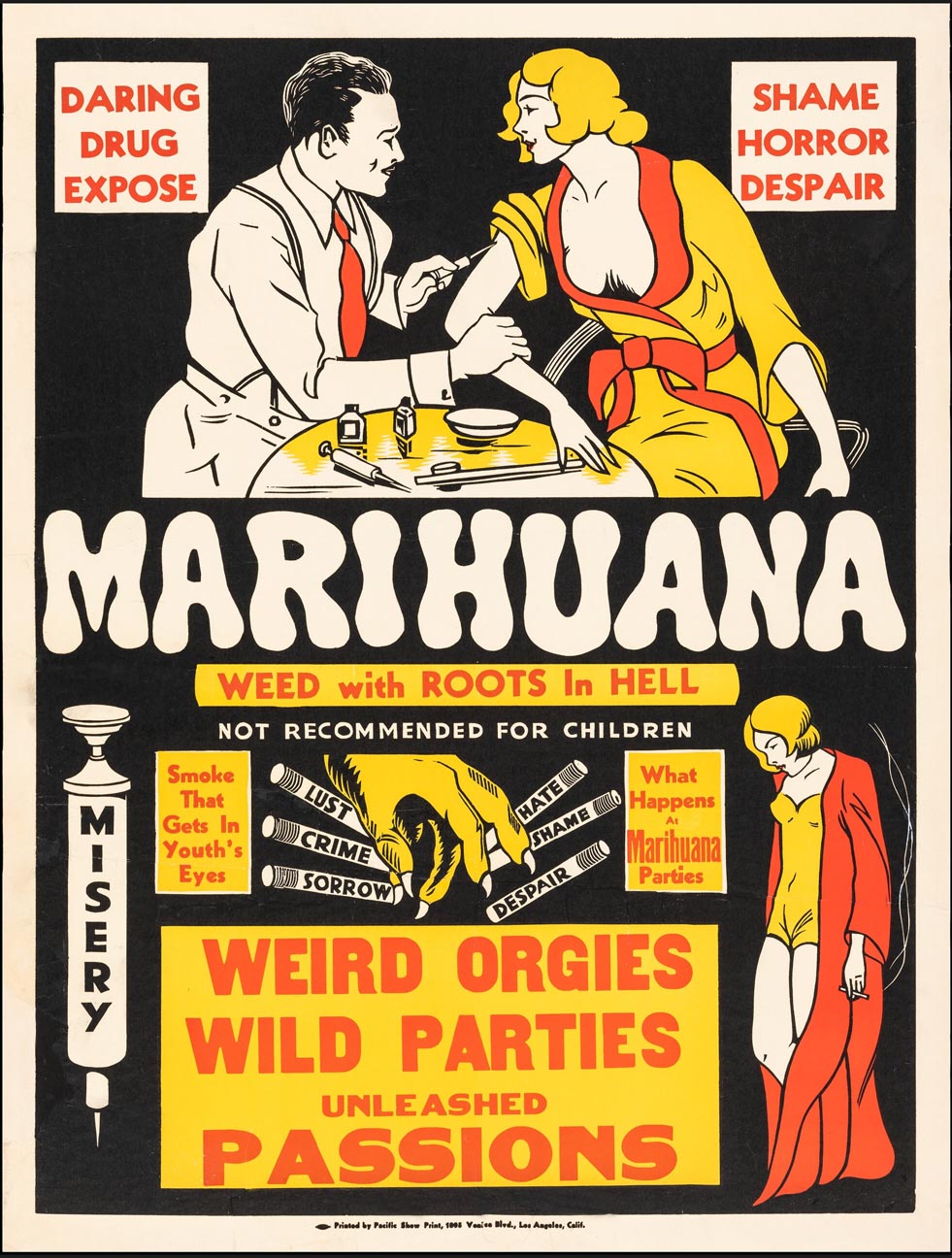 Marihuana