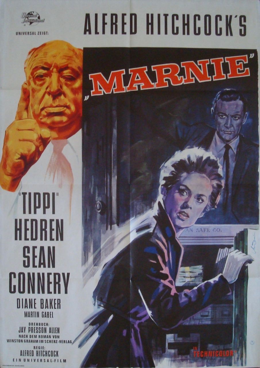 Marnie