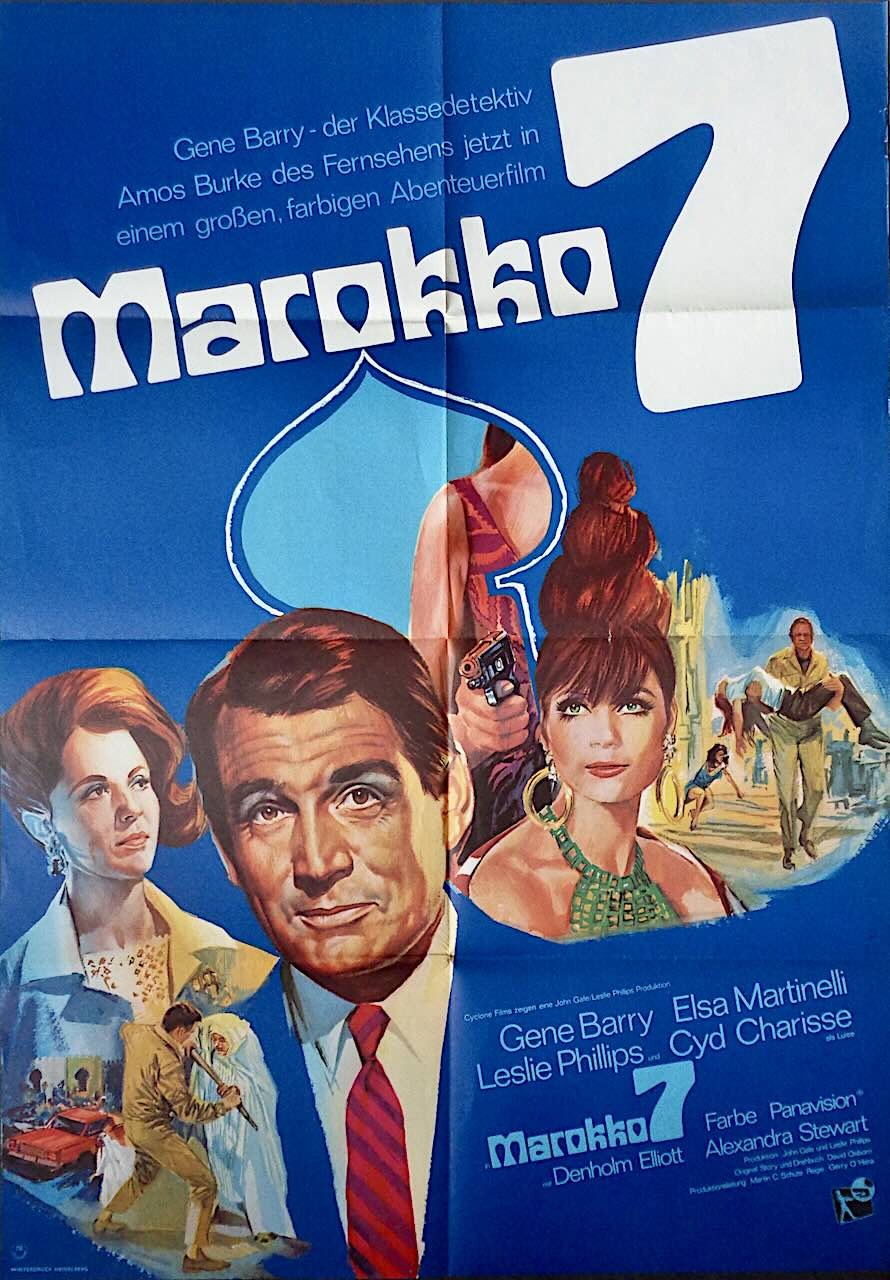 Maroc 7