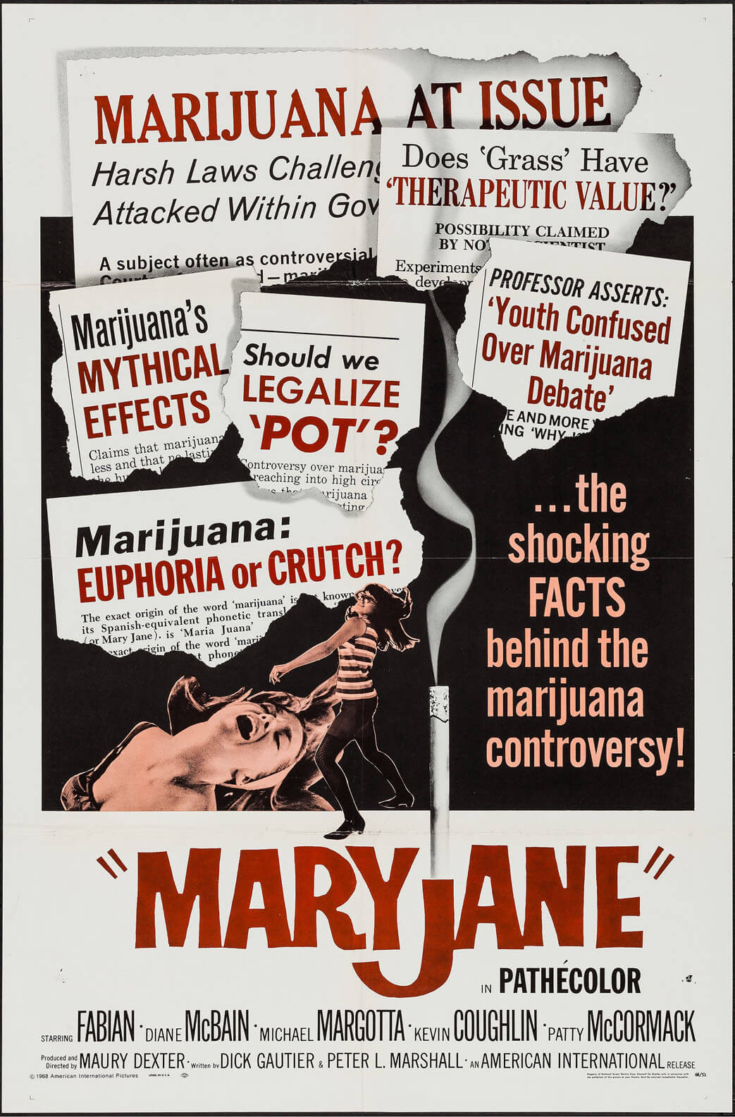 Maryjane