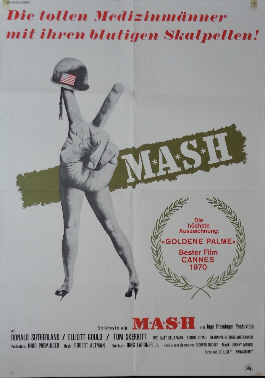MASH
