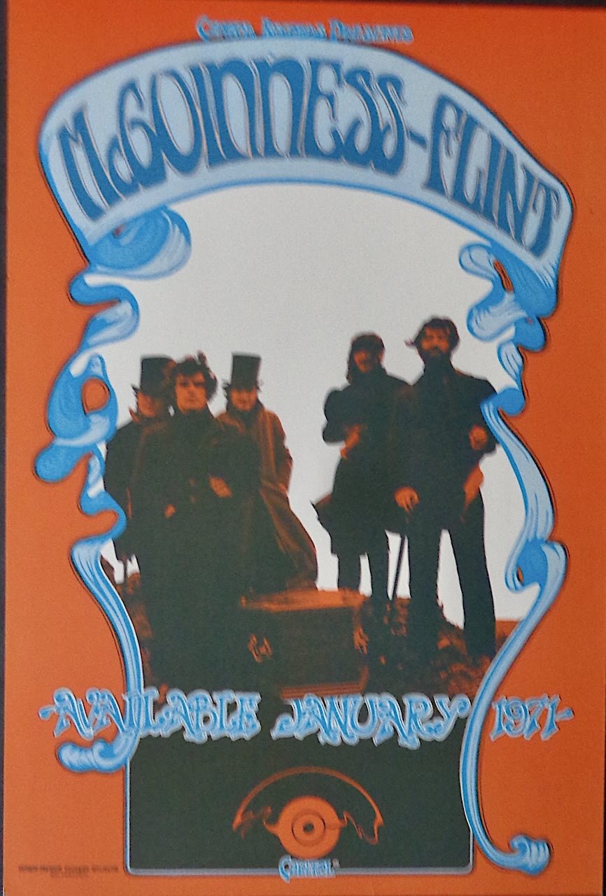 McGuinness & Flint (1971)