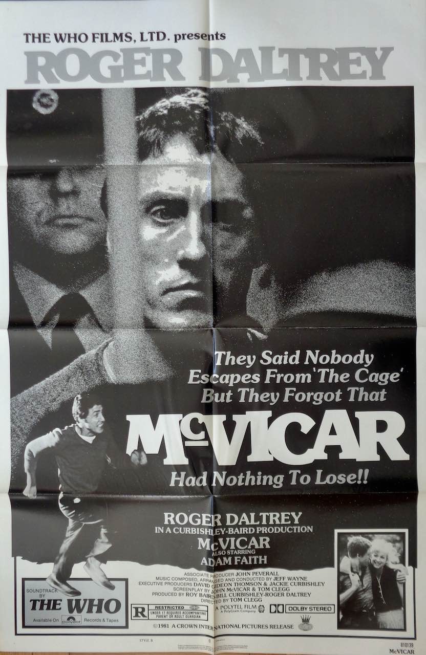 McVicar